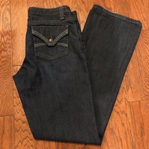 SOLD- Cruel Girl Jeans